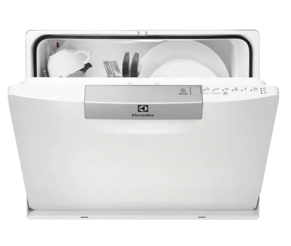 Замена сливного насоса Electrolux ESF 2210 DW