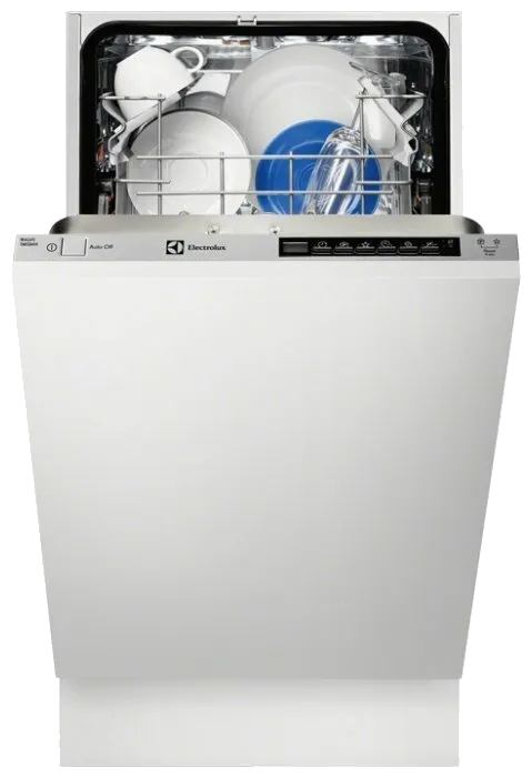 Замена сливного насоса Electrolux ESL 4560 RO