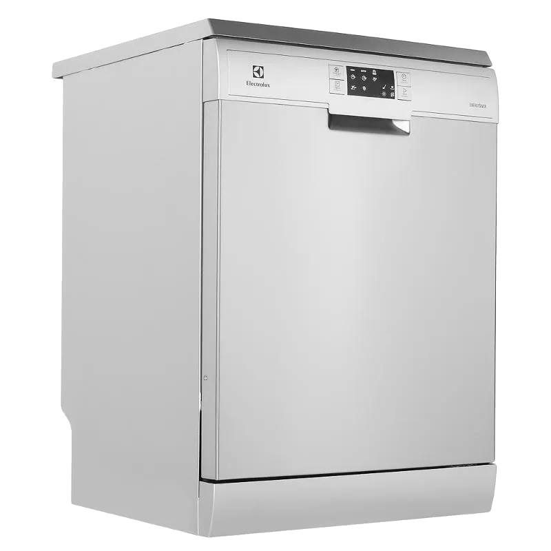 Замена сливного насоса Electrolux ESI 6510 LOK