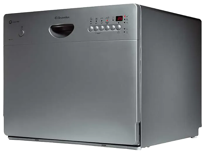 Замена сливного насоса Electrolux ESF 2450 S