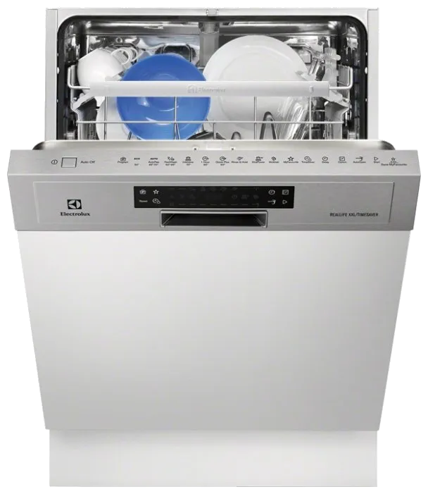 Замена сливного насоса Electrolux ESI 6700 ROX