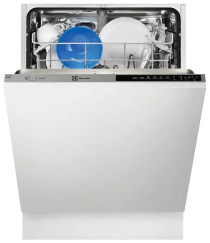 Замена сливного насоса Electrolux ESL 6651 RO