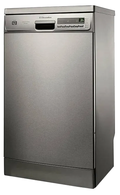 Замена сливного насоса Electrolux ESF 46710