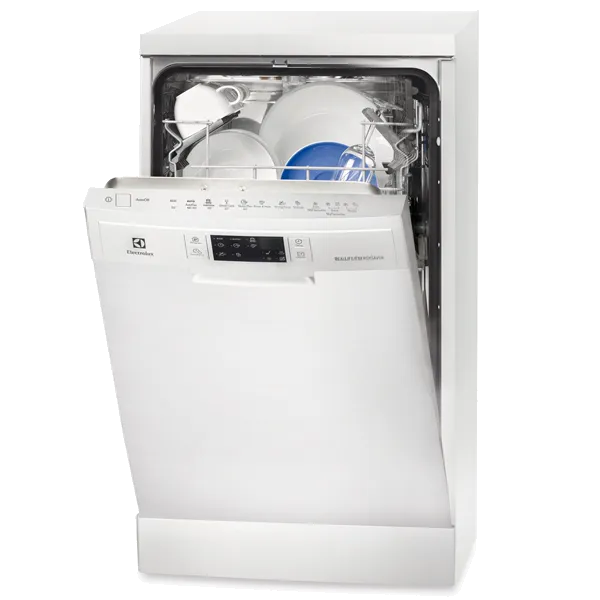 Замена сливного насоса Electrolux ESF 4500 ROW