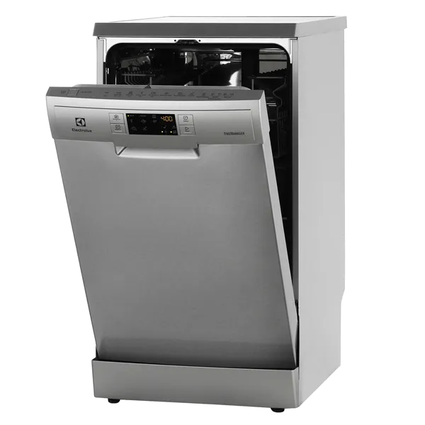 Замена сливного насоса Electrolux ESF 9452 LOX