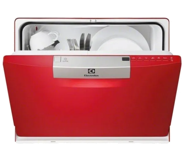 Замена сливного насоса Electrolux ESF 2300 OH
