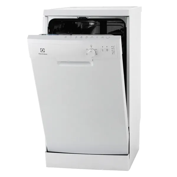 Замена сливного насоса Electrolux ESF 9423 LMW