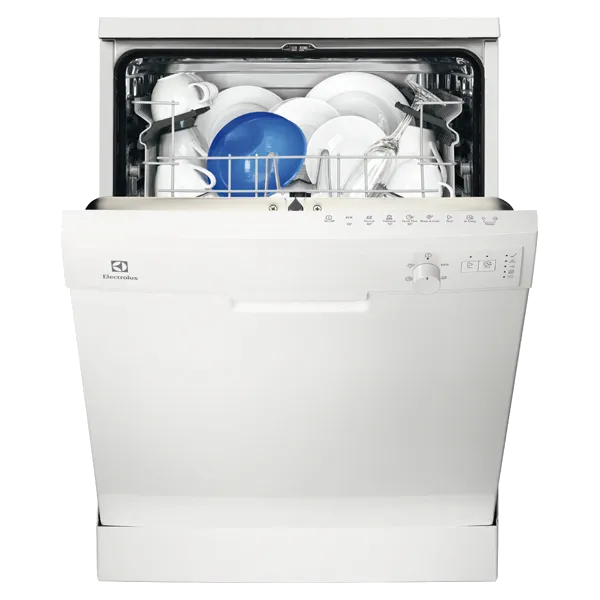 Замена сливного насоса Electrolux ESF 9526 LOW