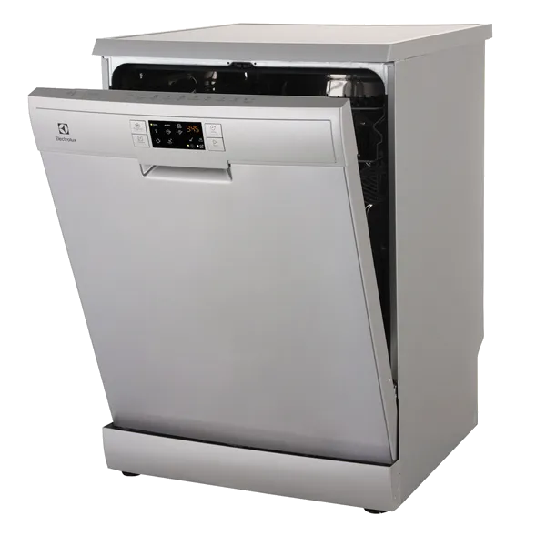 Замена сливного насоса Electrolux ESF 9552 LOX