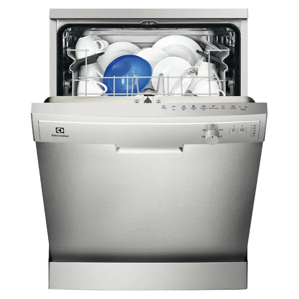 Замена сливного насоса Electrolux ESF 9526 LOX