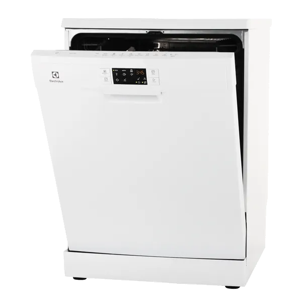 Замена сливного насоса Electrolux ESF 9552 LOW