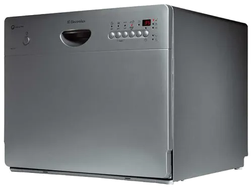 Замена сливного насоса Electrolux ESF 489