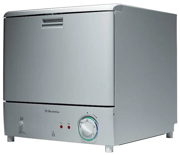 Замена сливного насоса Electrolux ESF 235