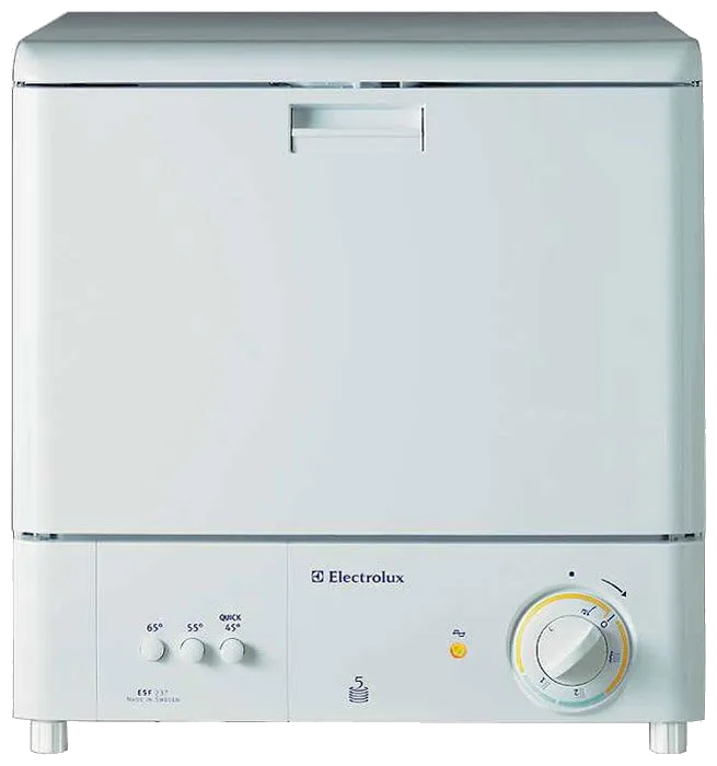 Замена сливного насоса Electrolux ESF 237