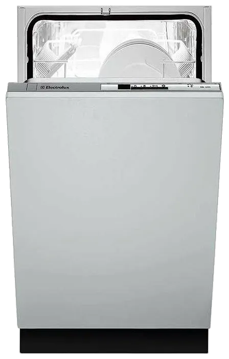 Замена сливного насоса Electrolux ESL 4131