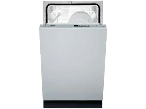 Замена сливного насоса Electrolux ESL 4120