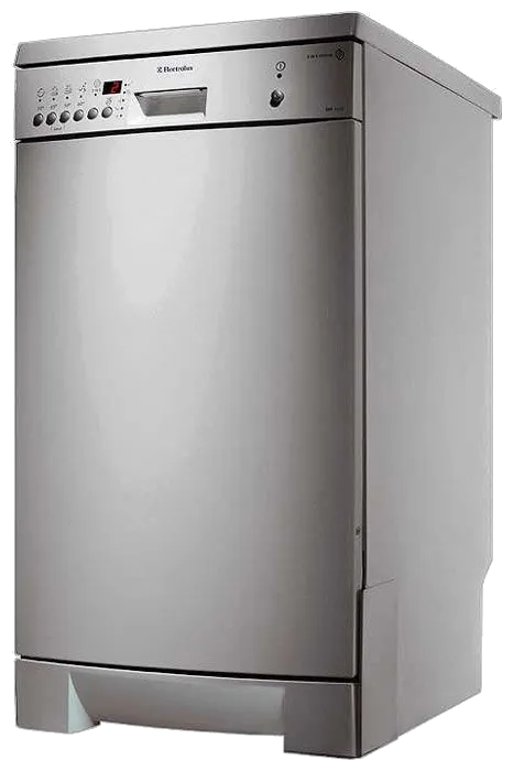 Замена сливного насоса Electrolux ESF 4150