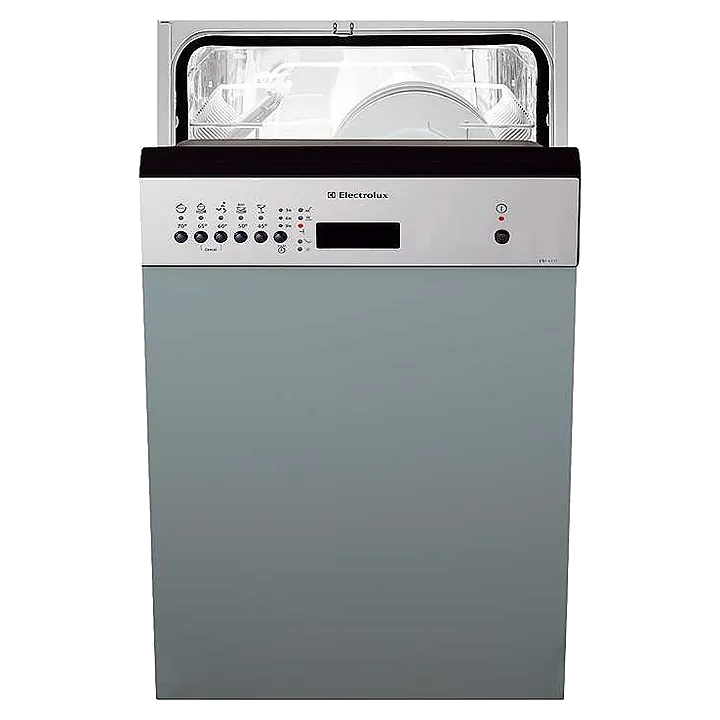 Замена сливного насоса Electrolux ESI 4121 X