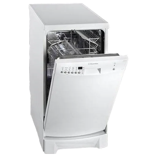 Замена сливного насоса Electrolux ESF 6121
