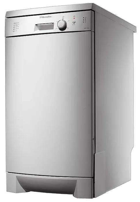Замена сливного насоса Electrolux ESF 4126
