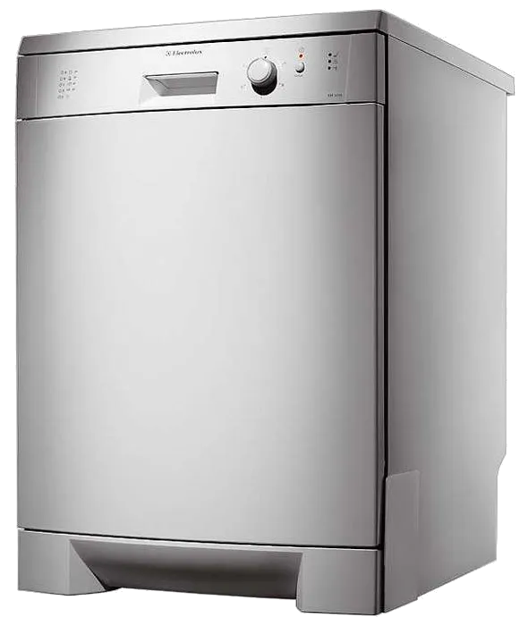 Замена сливного насоса Electrolux ESF 6126 FS