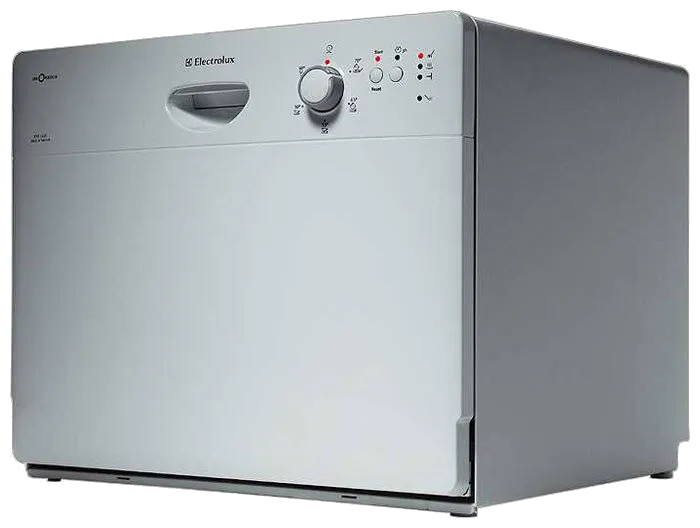 Замена сливного насоса Electrolux ESF 2420