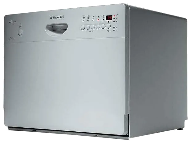 Замена сливного насоса Electrolux ESF 2440