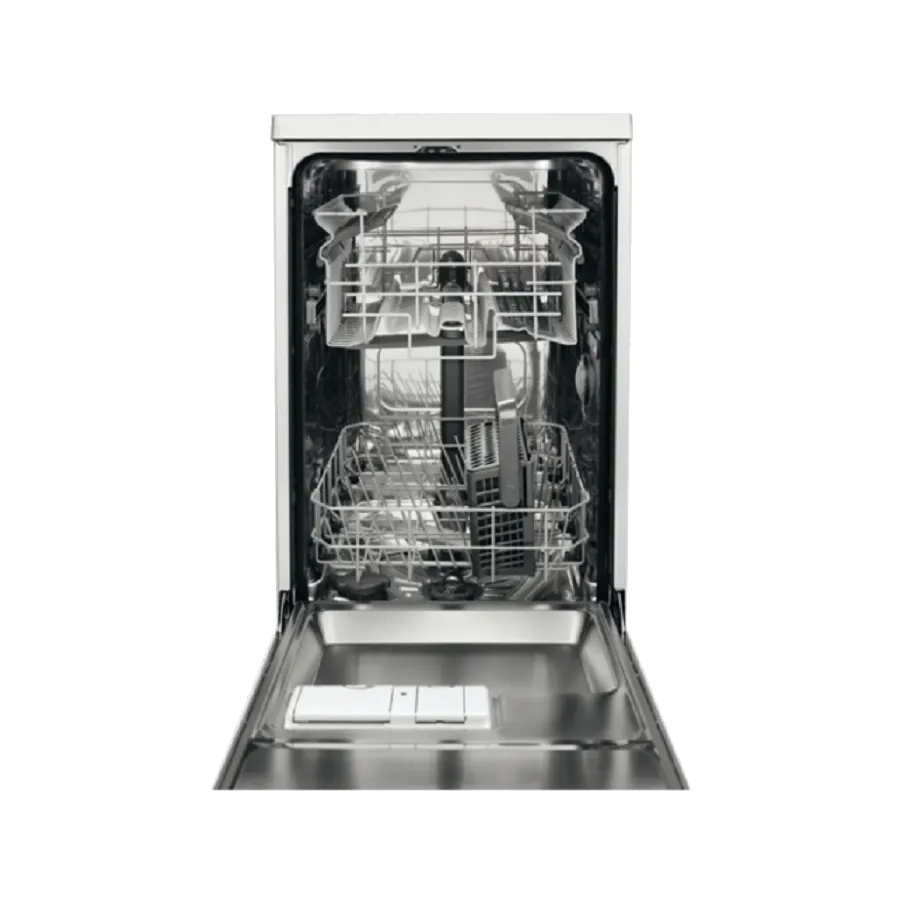 Замена сливного насоса Electrolux ESF 6161
