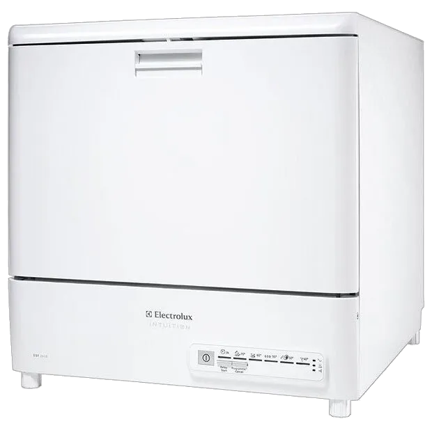 Замена сливного насоса Electrolux ESF 2410