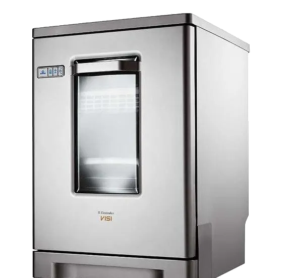 Замена сливного насоса Electrolux ESF 6146 S