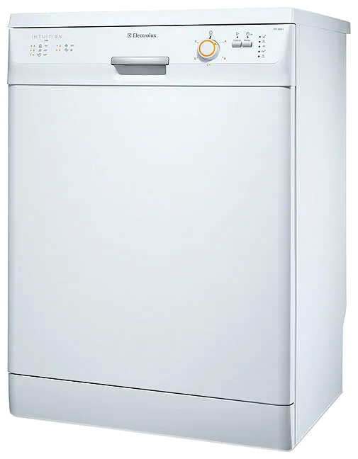 Замена сливного насоса Electrolux ESF 63021