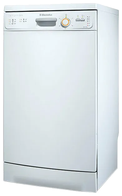 Замена сливного насоса Electrolux ESF 43010