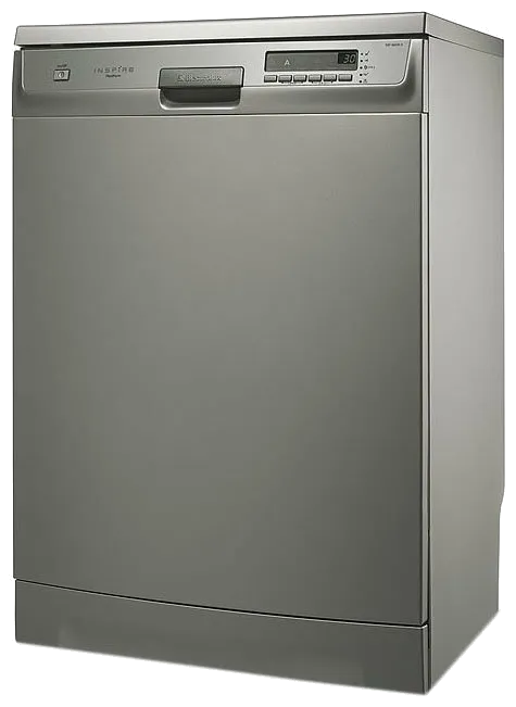 Замена сливного насоса Electrolux ESF 66030 X