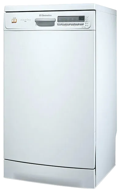 Замена сливного насоса Electrolux ESF 46010