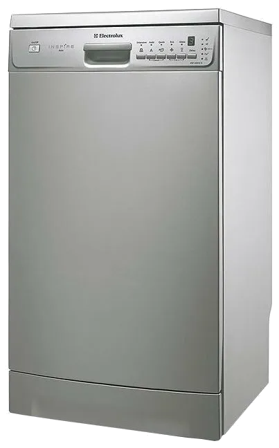 Замена сливного насоса Electrolux ESF 45010 S