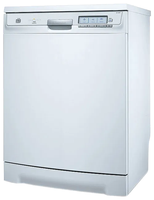 Замена сливного насоса Electrolux ESF 68500