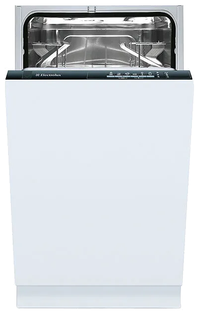 Замена сливного насоса Electrolux ESL 45010