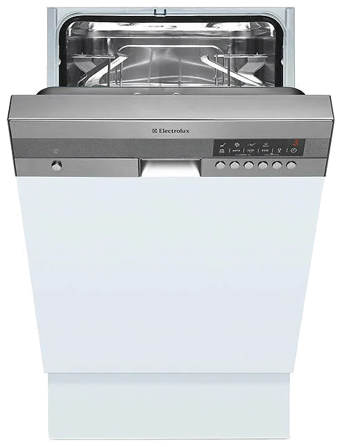 Замена сливного насоса Electrolux ESI 46010 X