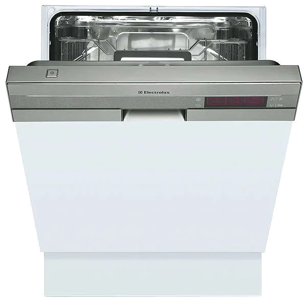 Замена сливного насоса Electrolux ESI 68050 X