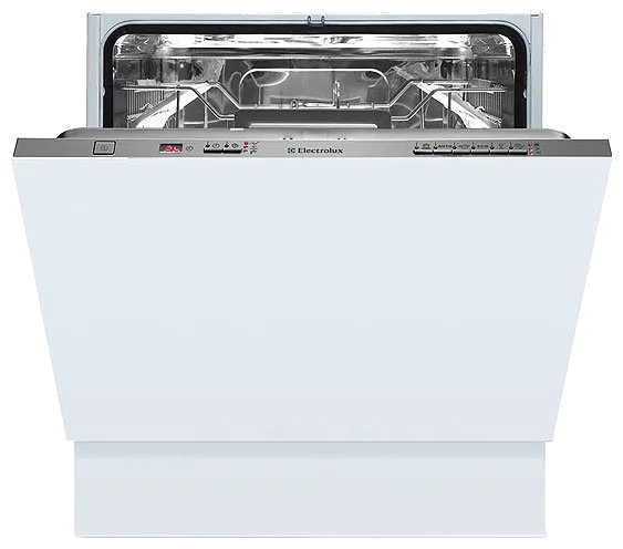 Замена сливного насоса Electrolux ESL 67030