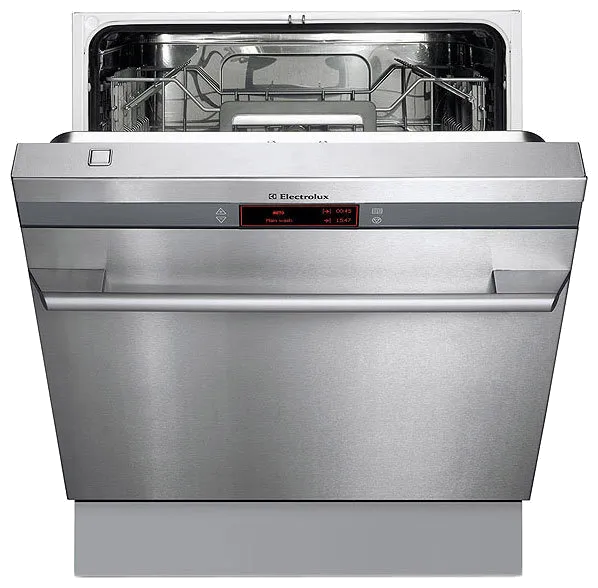 Замена сливного насоса Electrolux ESI 68850 X