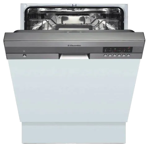 Замена сливного насоса Electrolux ESI 65010 X