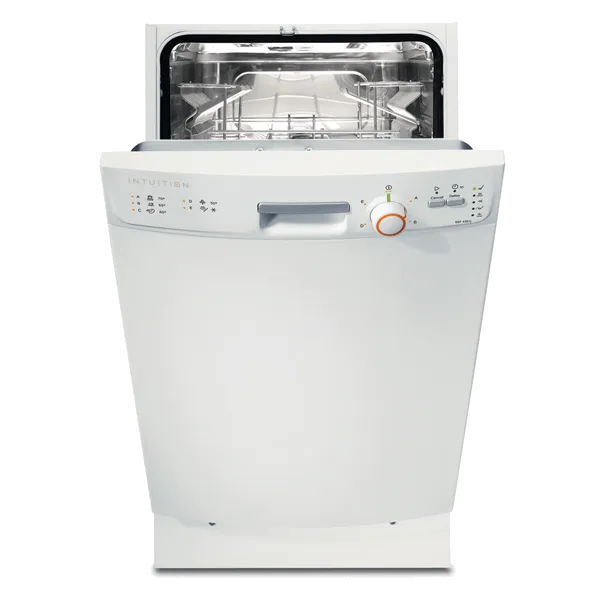 Замена сливного насоса Electrolux ESF 43011