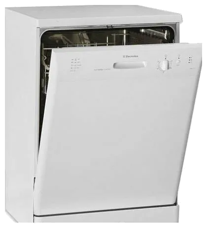 Замена сливного насоса Electrolux ESF 6127