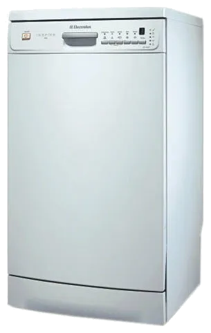 Замена сливного насоса Electrolux ESF 45011