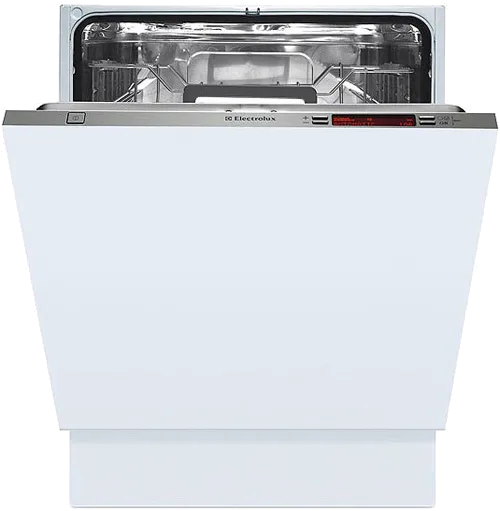 Замена сливного насоса Electrolux ESL 66020