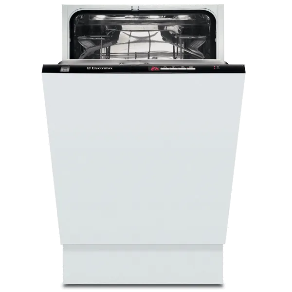 Замена сливного насоса Electrolux ESL 48010