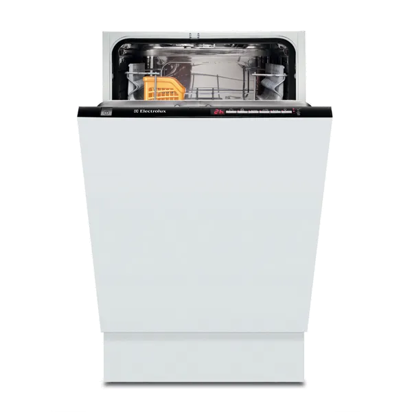 Замена сливного насоса Electrolux ESL 47030