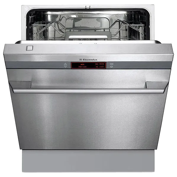 Замена сливного насоса Electrolux ESI 68860 X