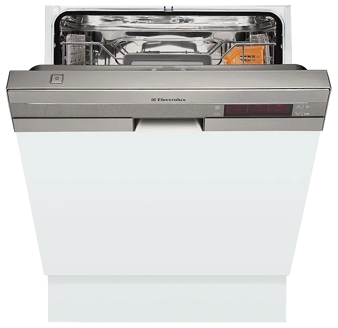 Замена сливного насоса Electrolux ESL 68060